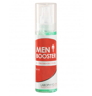 menbooster gel erection