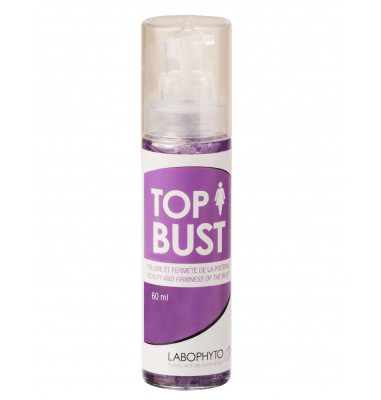 topbust gel raffermir poitrine