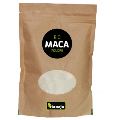 Maca jaune Bio Poudre de 250 g EXTRAIT 4:1